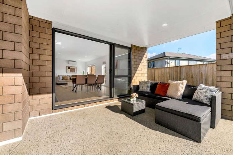 4 Beros Place Flat Bush_18