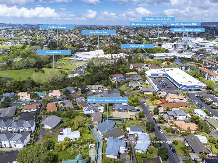 25c Buscomb Avenue Henderson_30