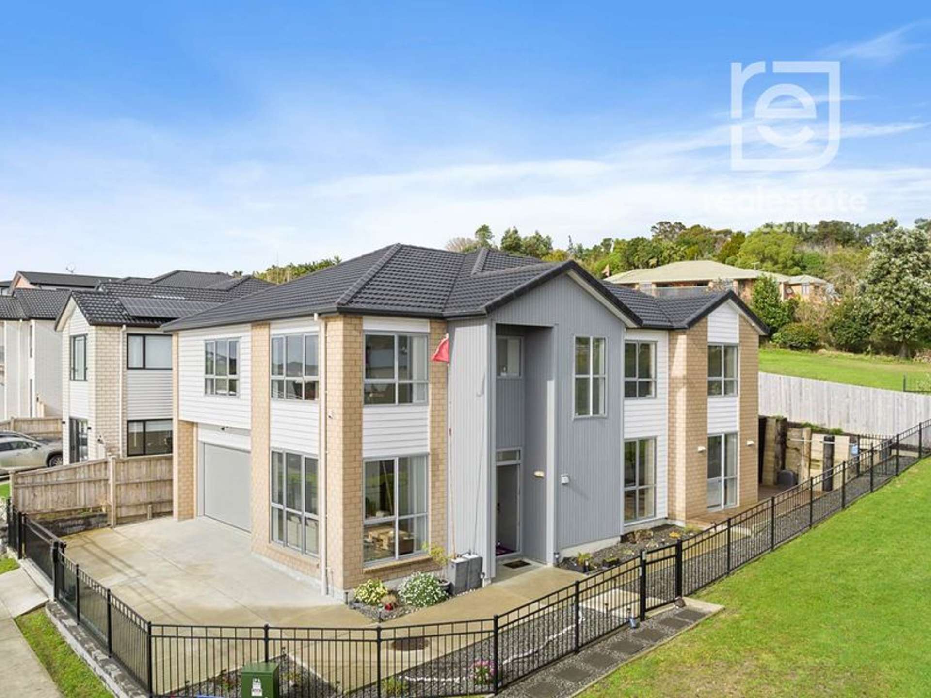 1 Elevation Street Flat Bush_0