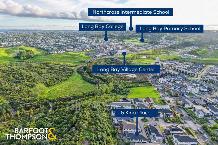 5 Kina Place Long Bay_24