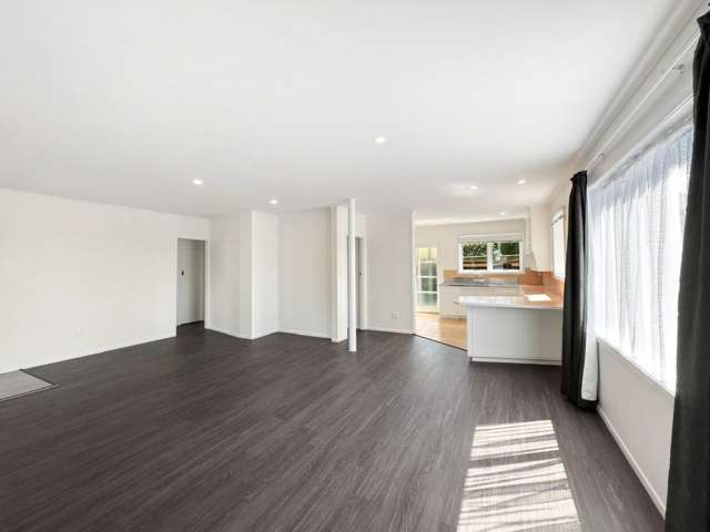 Renovated Gem in Mt Eden for Rent