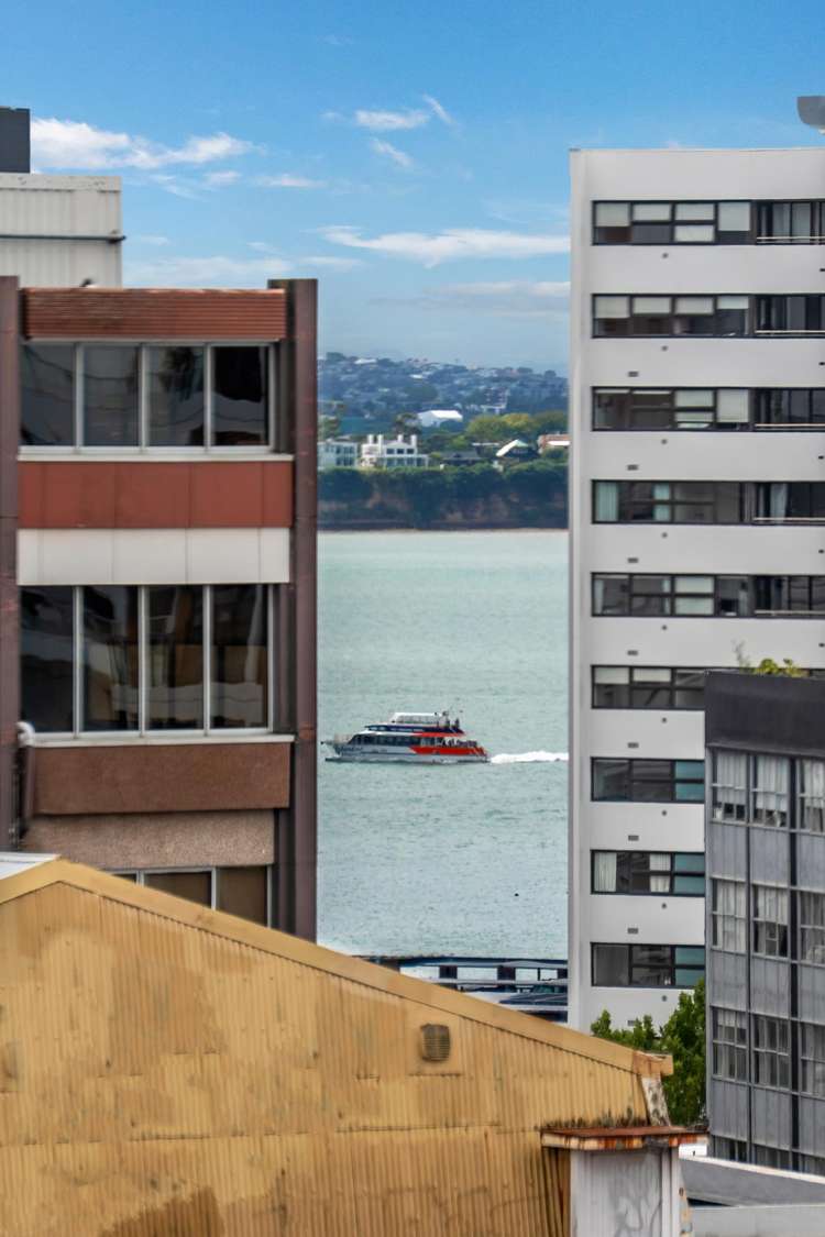 4G/5 Parliament Street Auckland Central_24