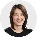 Judy Gong