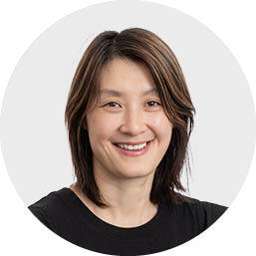 Judy Gong
