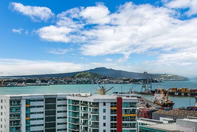 13e/2 Eden Crescent Auckland Central_7