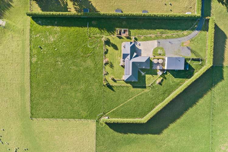 135 Millwood Glen Mill Road_28