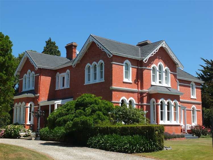 18 Hook Station Road Makikihi_1