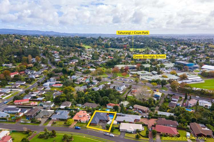 10 Taupiko Place Green Bay_29