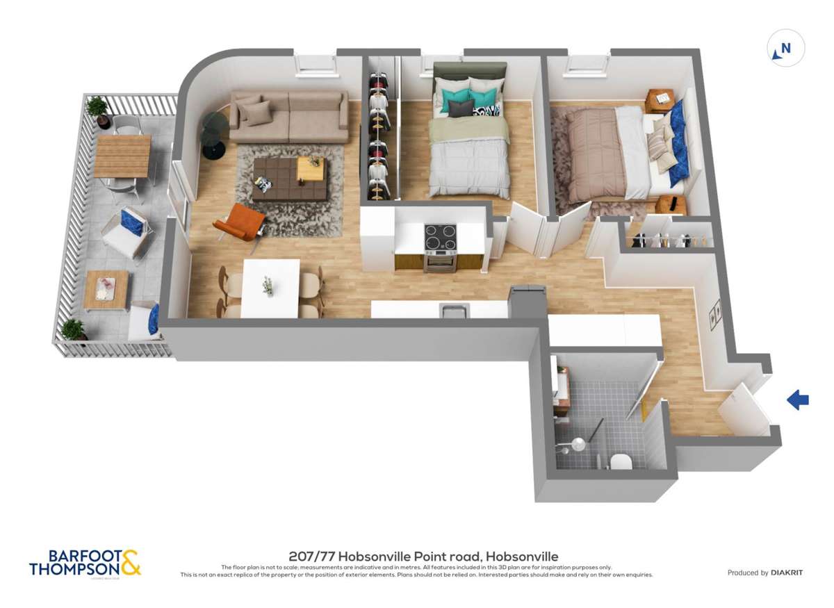 207/77 Hobsonville Point Road_2