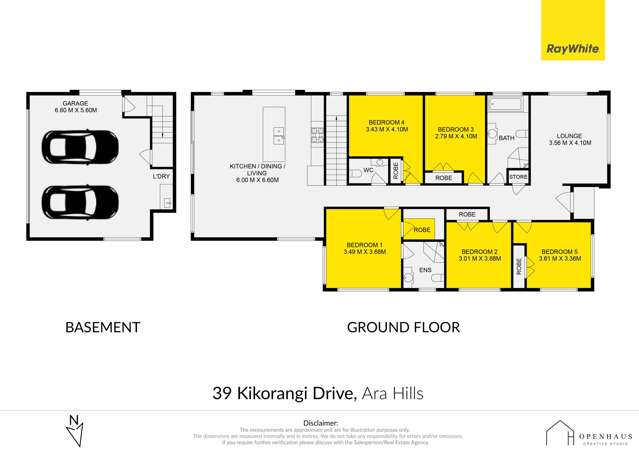 39 Kikorangi Drive Orewa_1