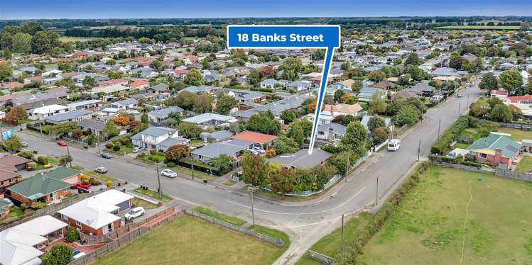 18 Banks Street Templeton_19