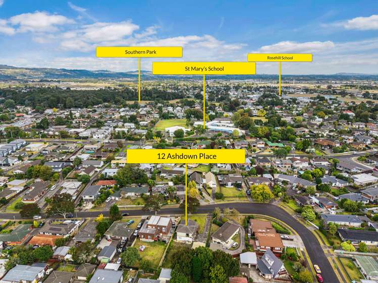 12 Ashdown Place Pahurehure_20