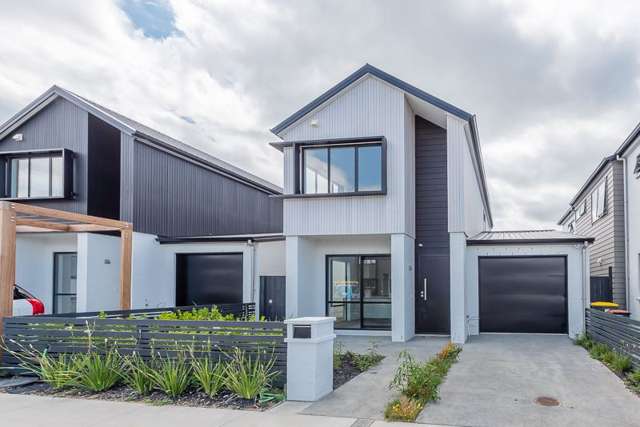 13 Grey Warbler Road Hobsonville_1