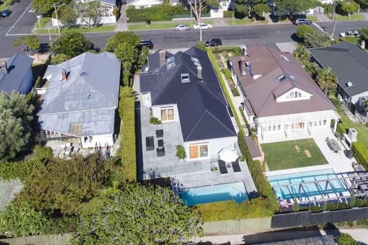 7 Mewburn Avenue Mount Eden_18