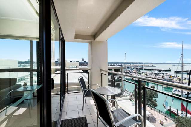 501/85 Customs Street West Auckland Central_1