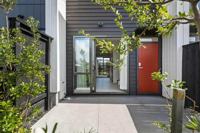 Chic Living in the Heart of Westgate