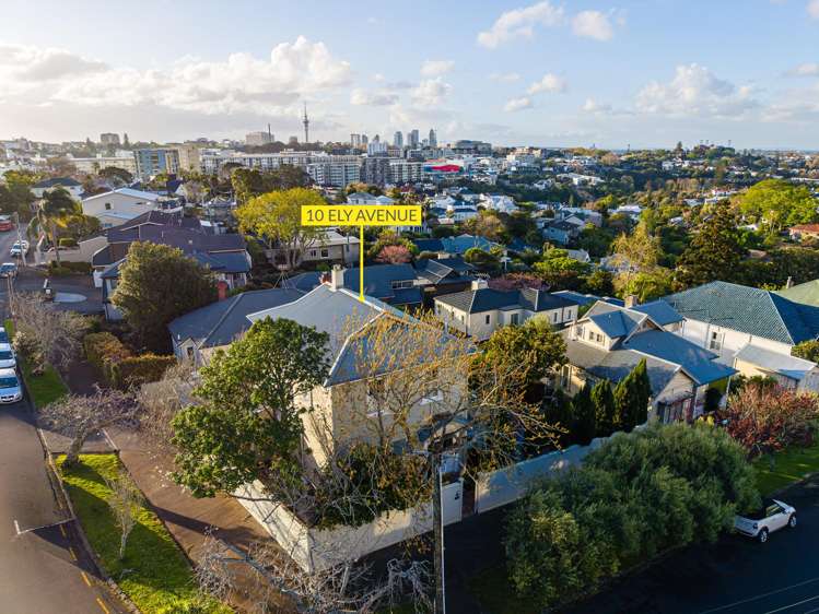 10 Ely Avenue Remuera_24