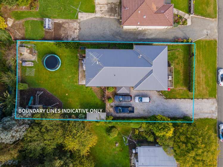 30 Roseness Street Palmerston_30