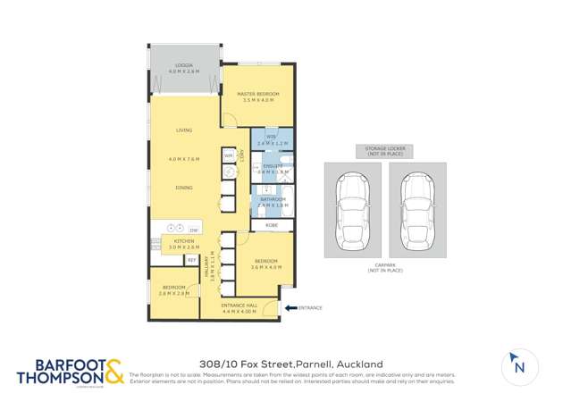308/10 Fox Street Parnell_1