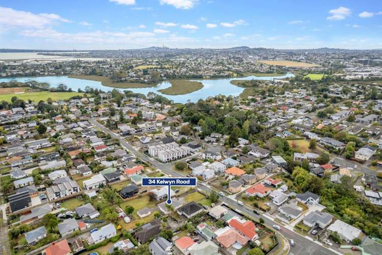 34 Kelwyn Road Kelston_24