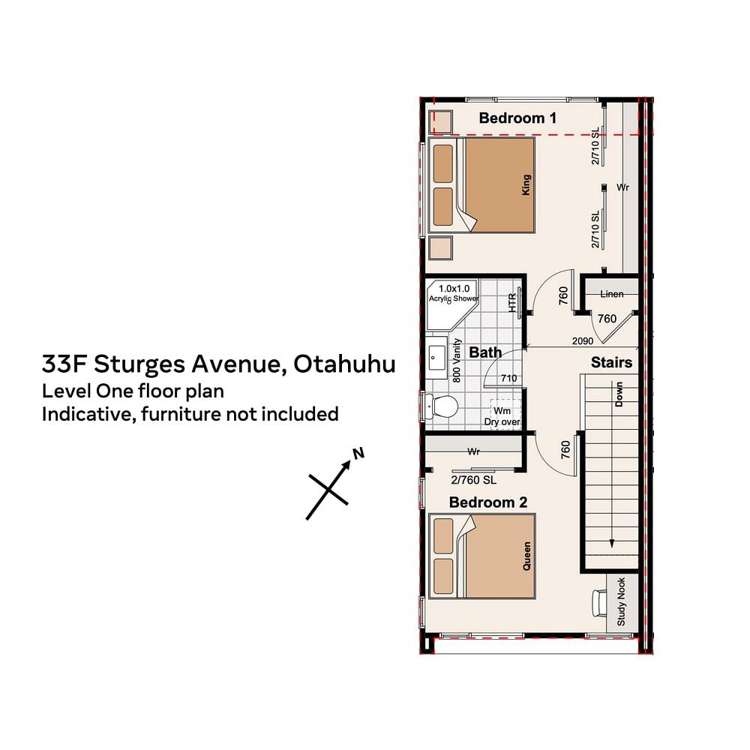 33F Sturges Avenue Otahuhu_6