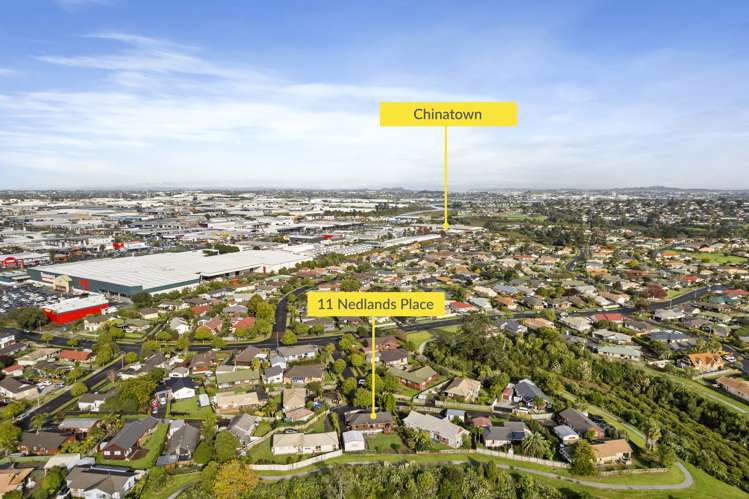11 Nedlands Place Pakuranga Heights_21