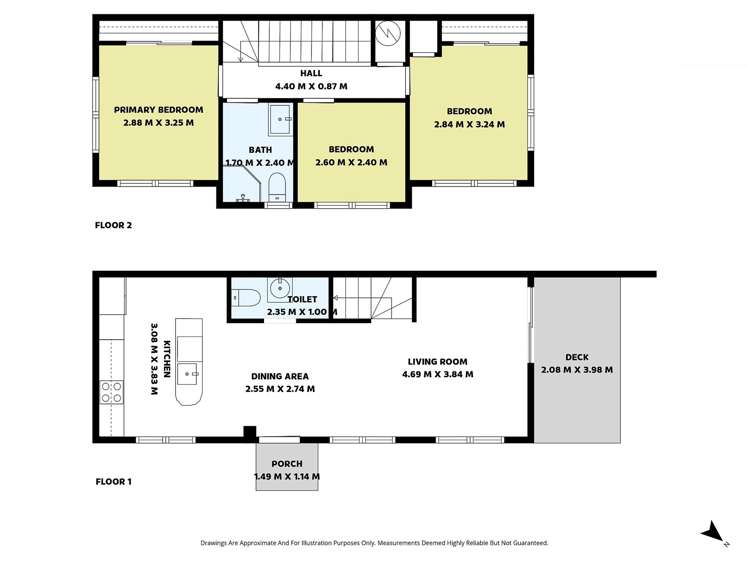 1 Inviting Oasis Mangere_24