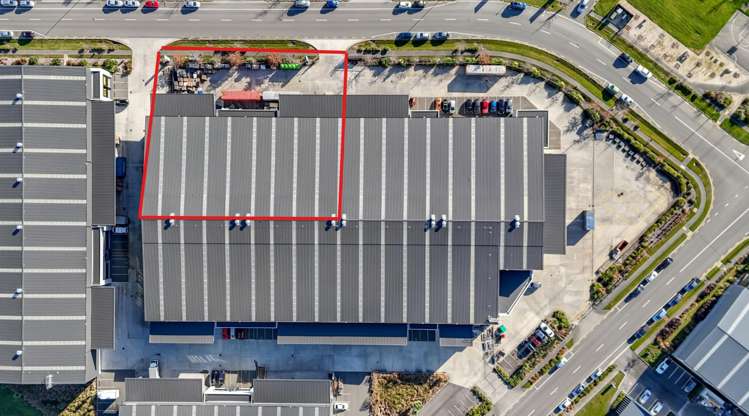 Option 3/8 Islington Avenue_0