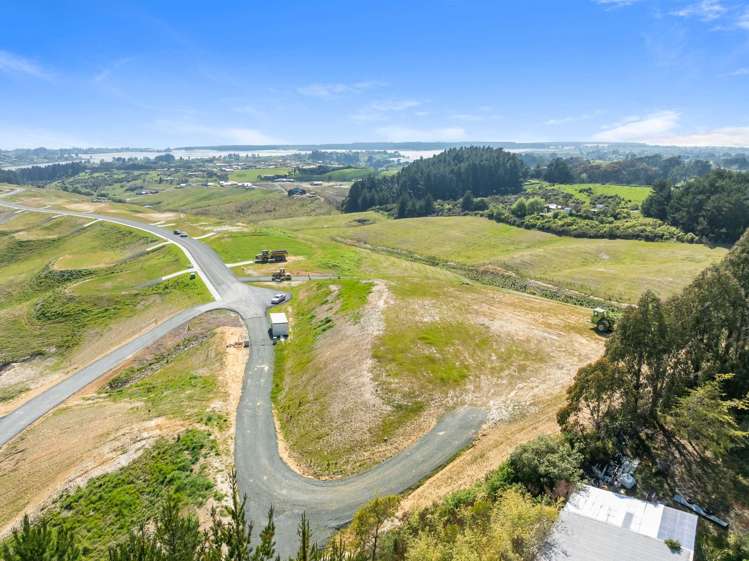 Lot 23  Redvale Estate Redwood Valley_22