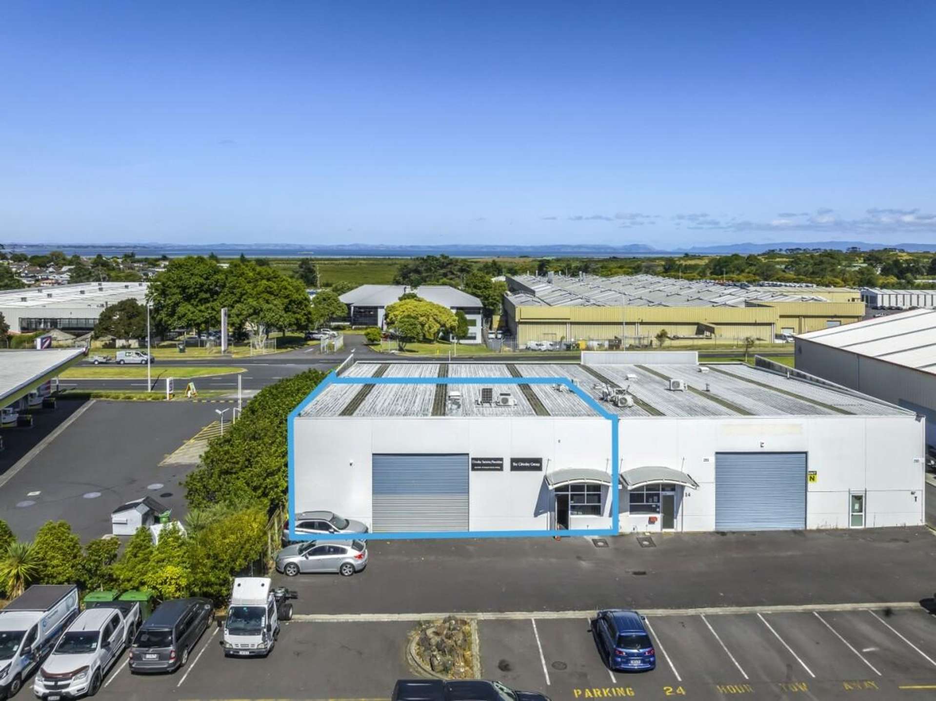 Unit O, 255 Browns Road Wiri_0