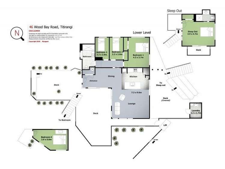 46 Wood Bay Road Titirangi_18