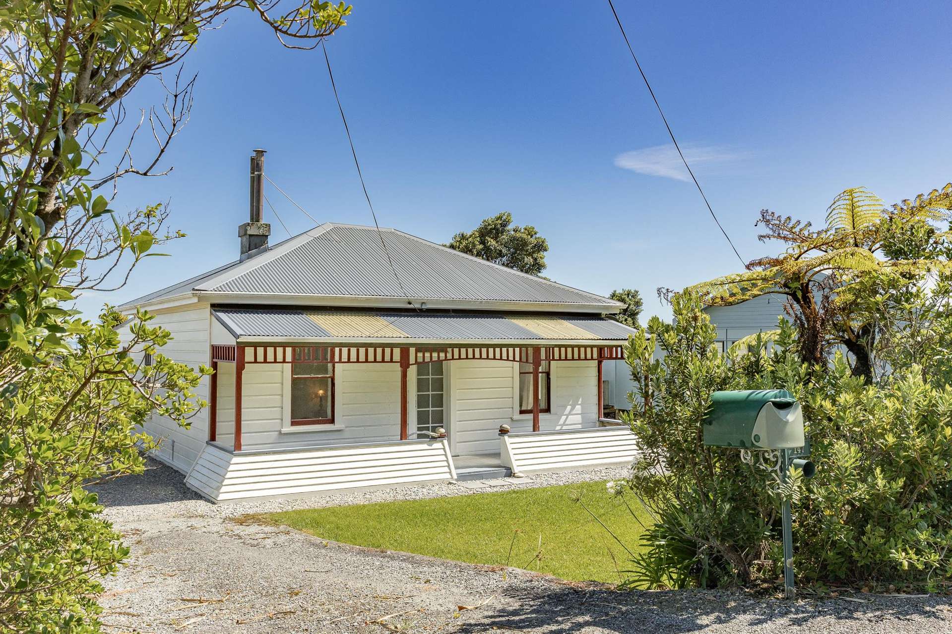 147 Torea Street Granity_0