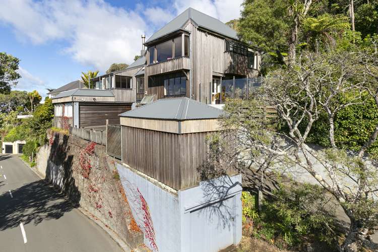 31 Wadestown Road Wadestown_20