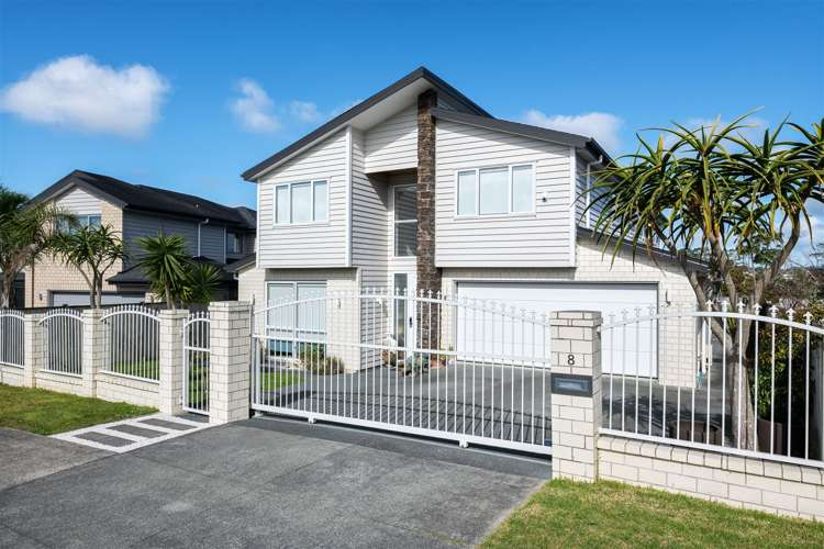 8 Irongate Avenue Ranui_35