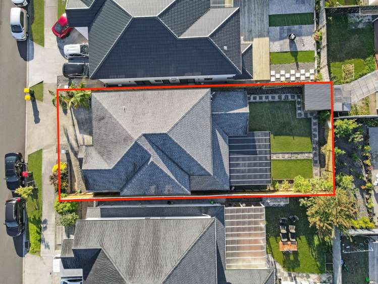 10 Tinaku Road Flat Bush_33