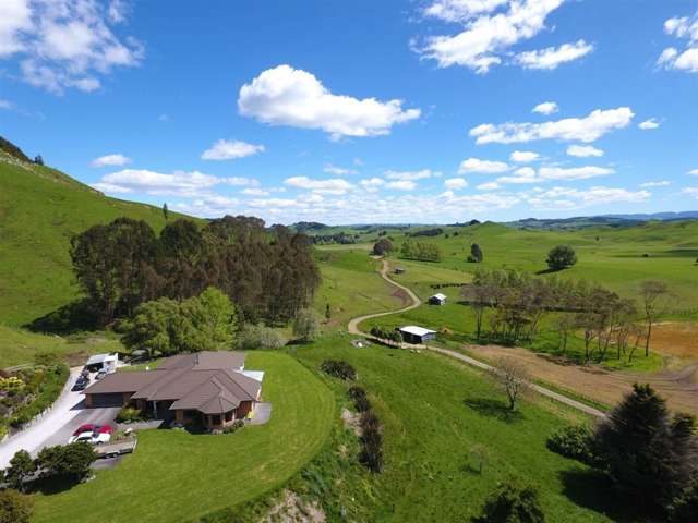 414 Kahuwera Road Te Kuiti_3