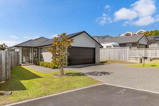 Your First Home or Smart Investment in Omokoroa
