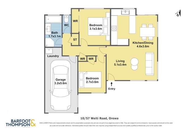 10/57 Weiti Road Orewa_1