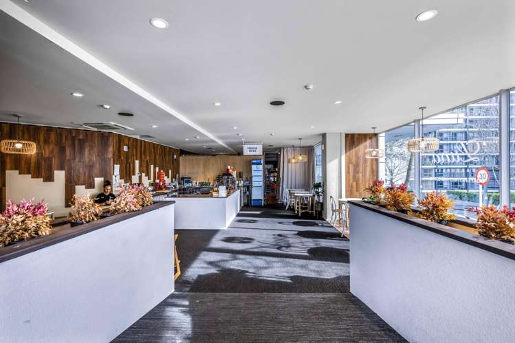 F&B/171 Hobson Street Auckland Central_7
