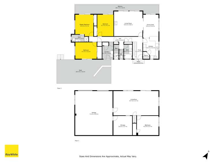 44a Uxbridge Road Mellons Bay_21