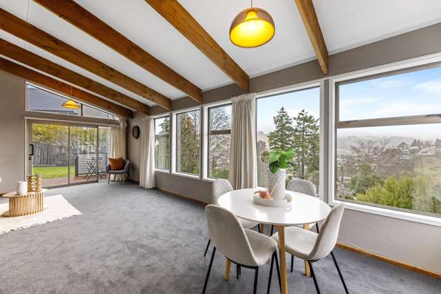 Elevated & Light-Filled = - Not yet under offer