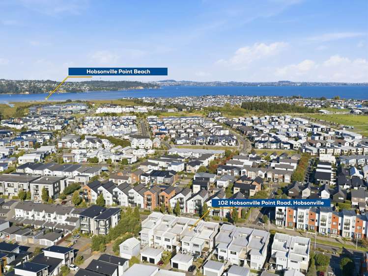 102 Hobsonville Point Road Hobsonville_22