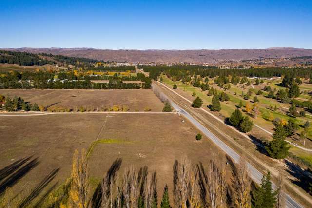 William Hill Estate - Premium lifestyle sections