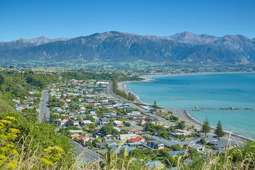 ‘Easy hit’ for holiday-home buyers: Tiny town where ‘everyone is talking about Airbnbs’