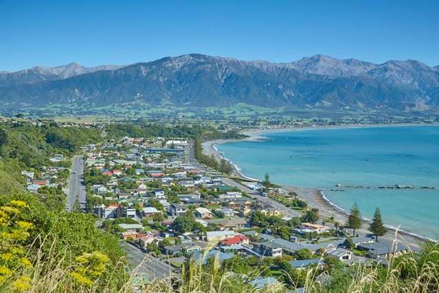 ‘Easy hit’ for holiday-home buyers: Tiny town where ‘everyone is talking about Airbnbs’