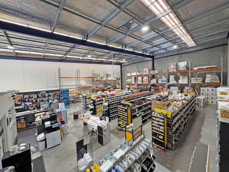 Unit 3/38 Trugood Drive East Tamaki_3