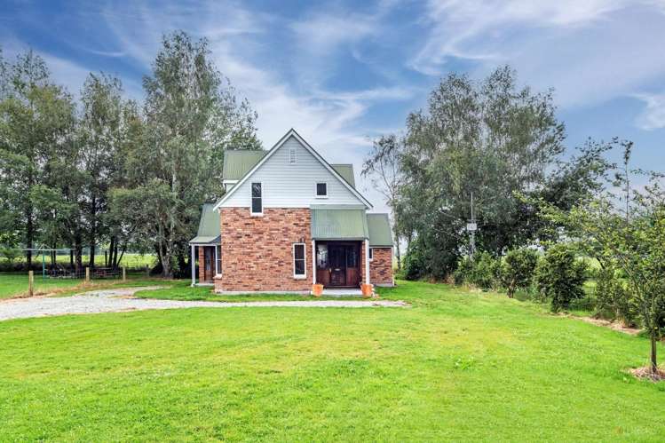 1186A Peel Forest Road, Peel Forest Geraldine_22