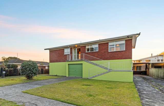 Deceased Estate Ideal Start to Ownership