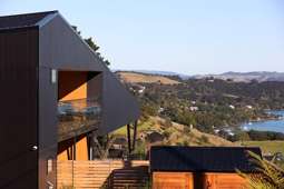 OneRoof House Price Report - November 2025