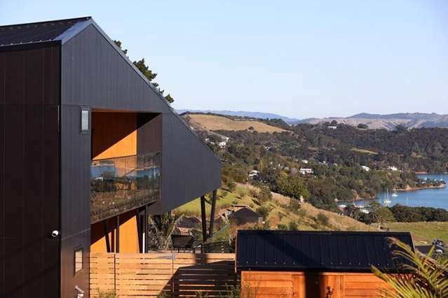 OneRoof House Price Report - November 2025